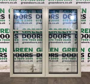 HERITAGE CASEMENT WINDOW ASTRAL GEORGIAN BARS EXTERNAL EXTERIOR DOUBLE GLAZED
