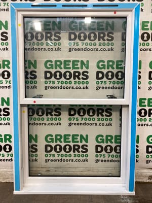 DOUBLE GLAZED SASH WINDOW CASEMENT EXTERNAL EXTERIOR BOX CASEMENT SLIDING NEW