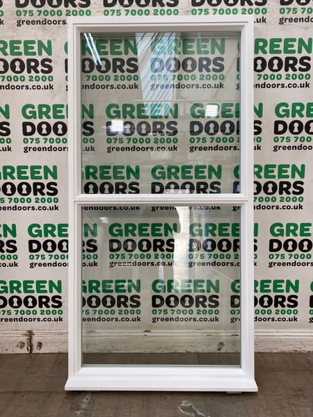 Fixed window