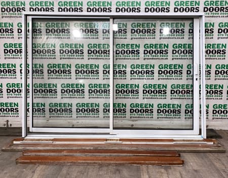Sliding doors