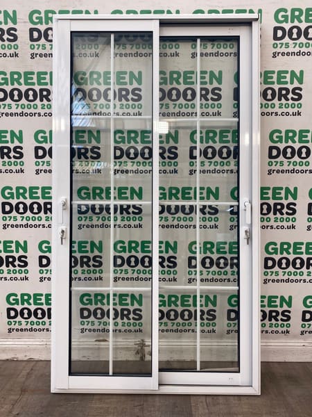 Sliding doors