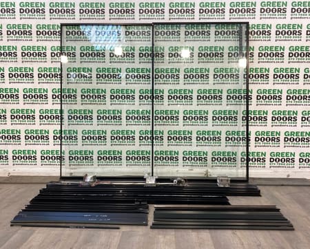 Automatic Sliding doors