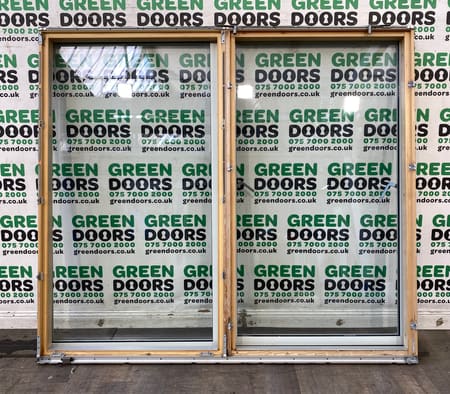 Sliding doors