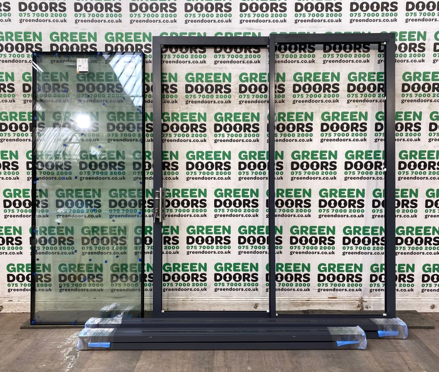 Patio / Sliding doors