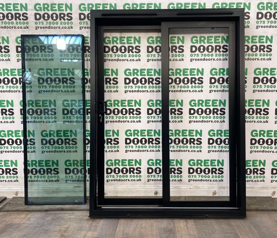 'Origin OS-77' Patio Doors