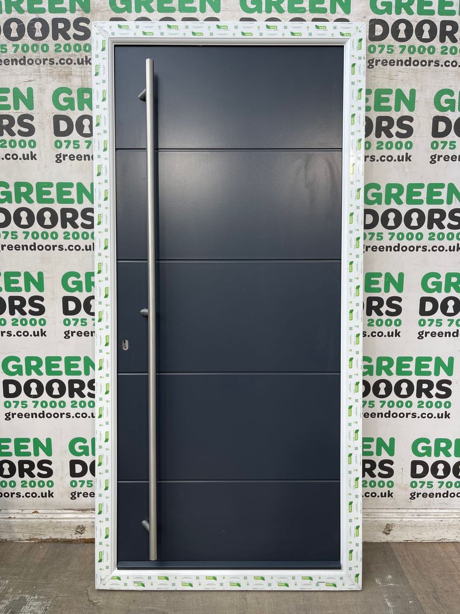 Composite Front door