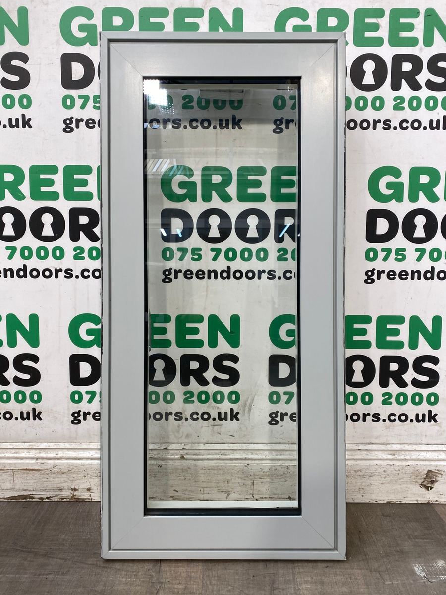 Aluminium Casement window