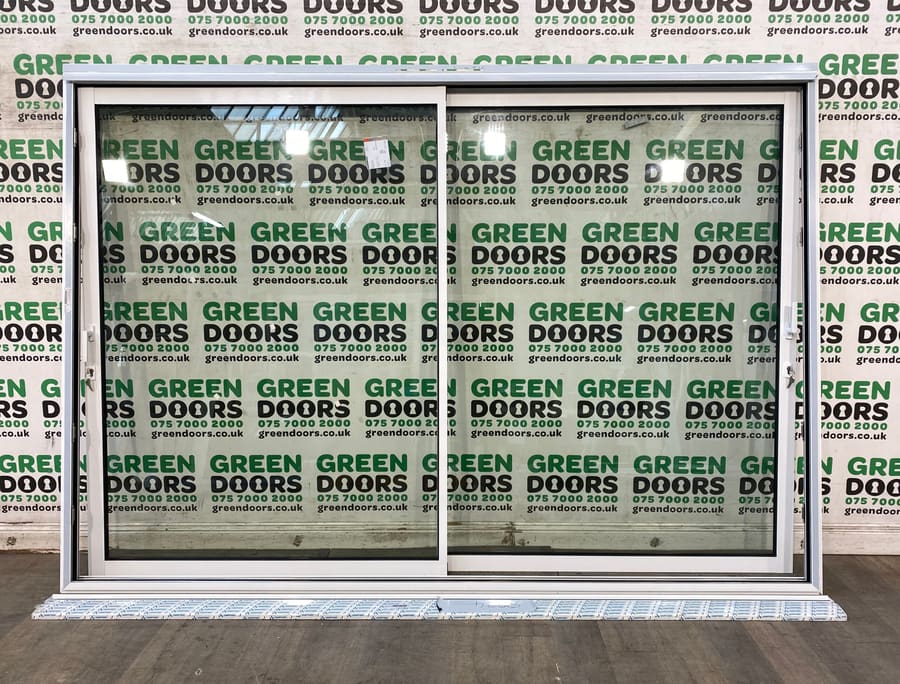 Sliding doors