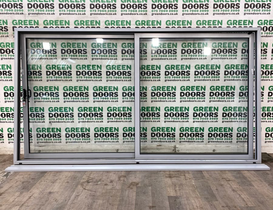 Sliding doors