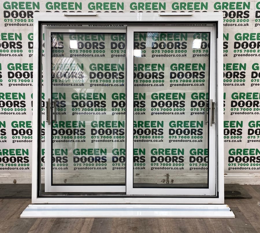 Patio / Sliding doors