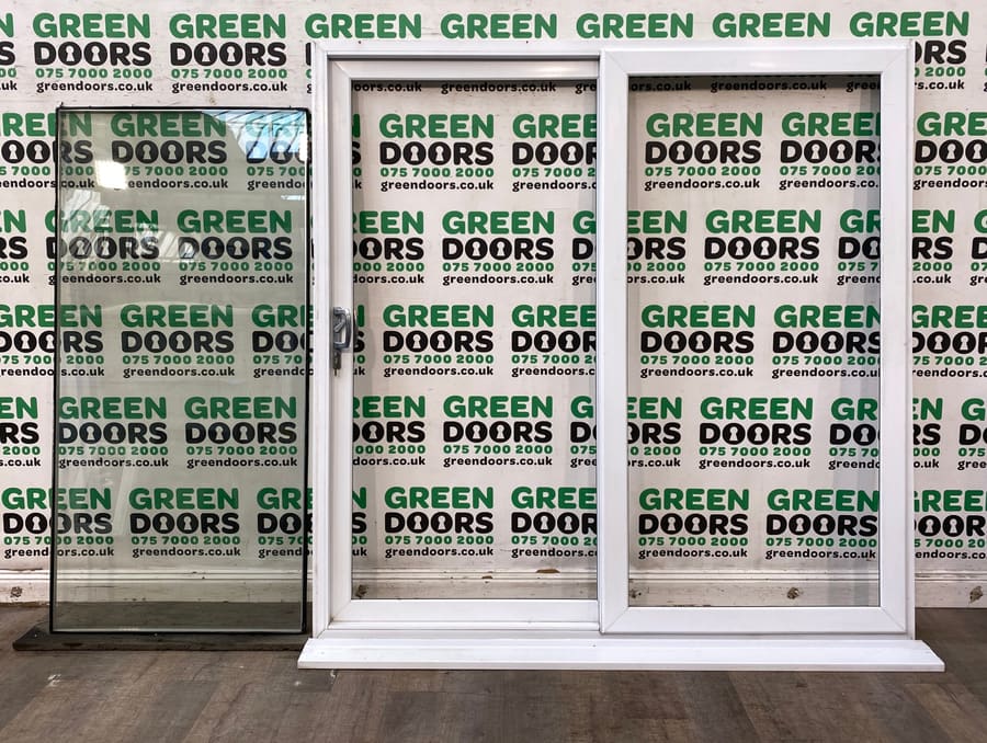 Sliding doors