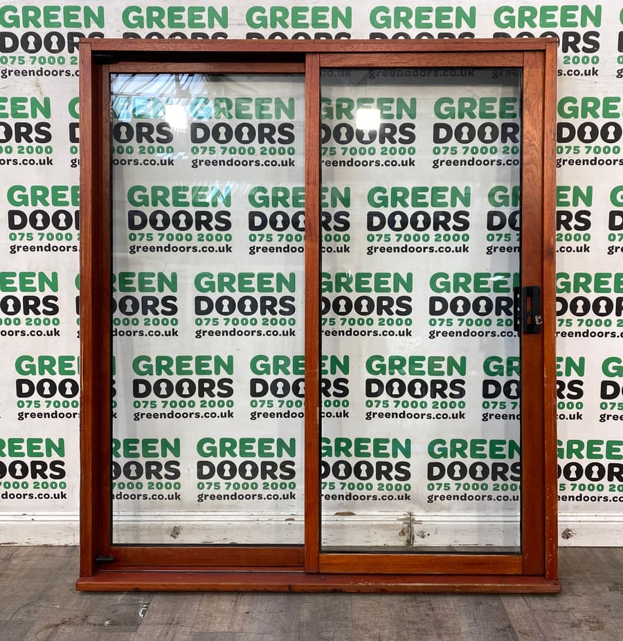 Wooden Sliding doors