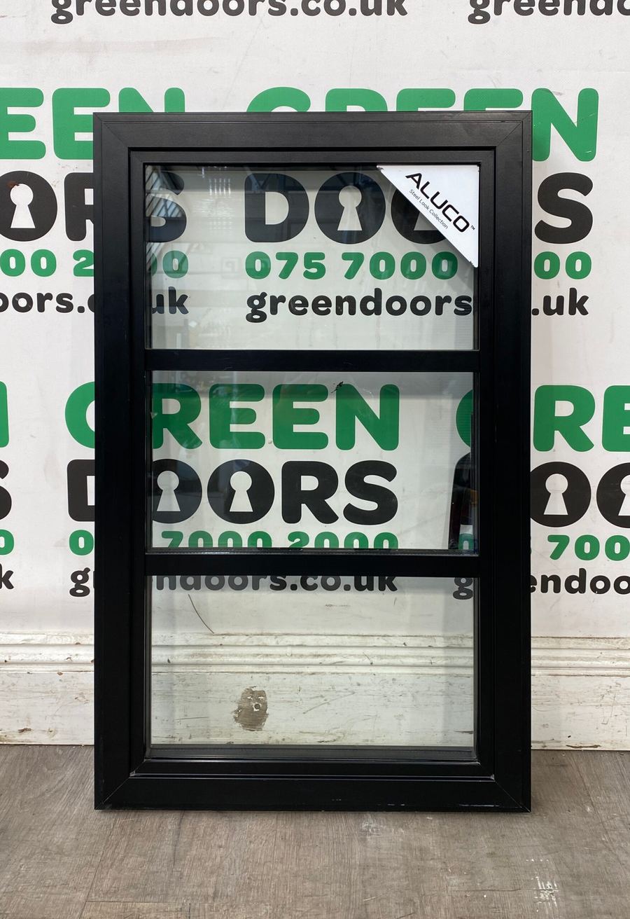 Heritage Casement window