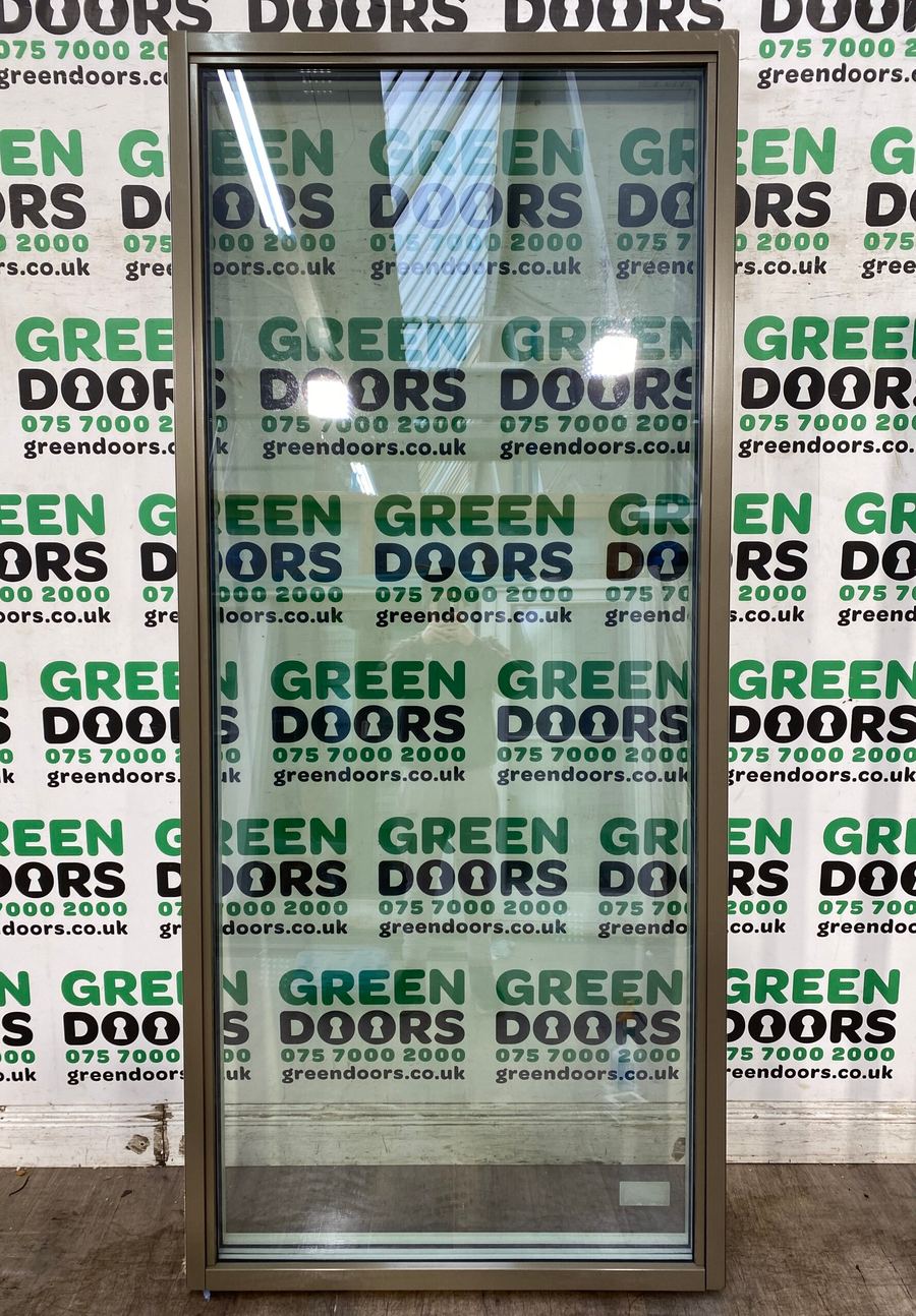 'Super High Quality' Aluminium Fixed window