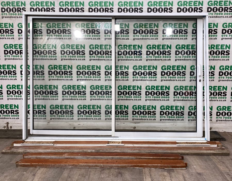 Sliding doors