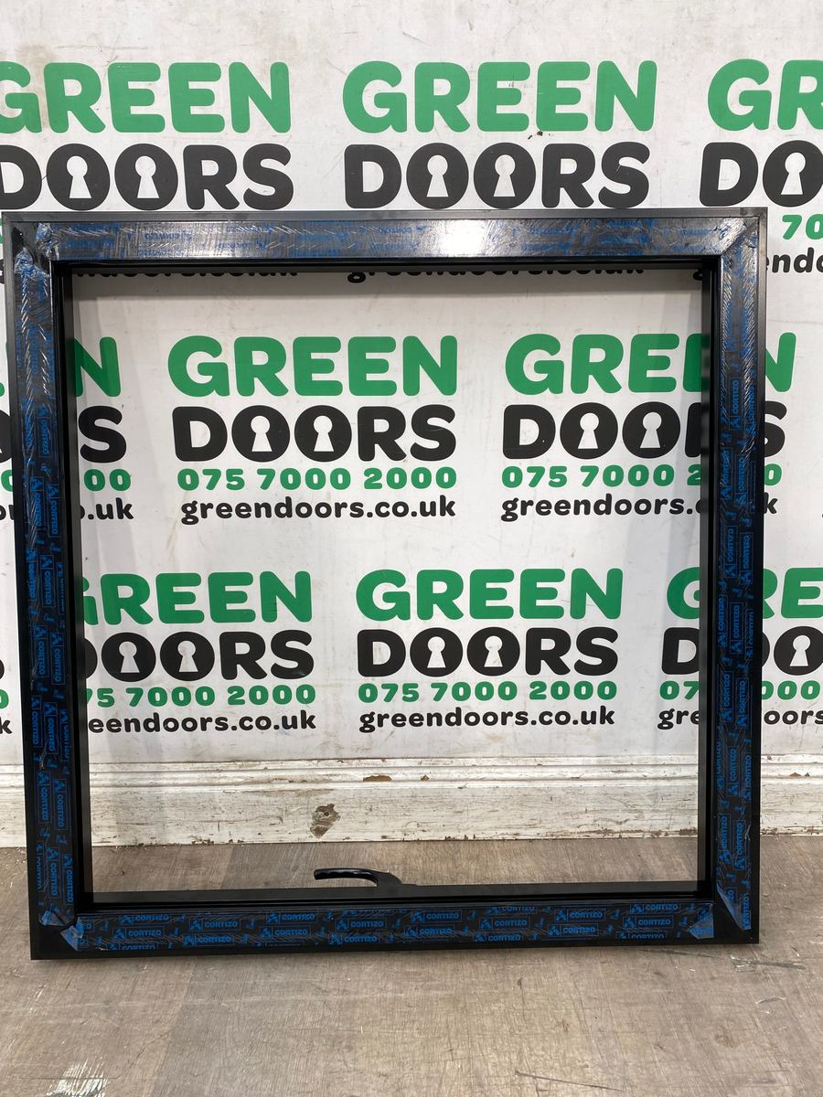 Aluminium Casement window