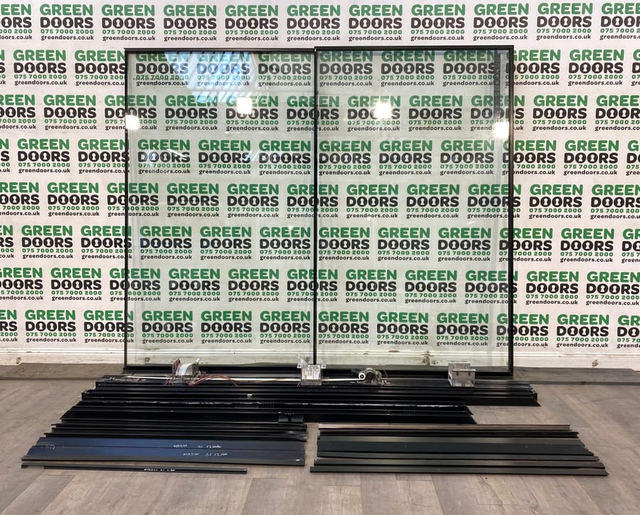Automatic Sliding doors