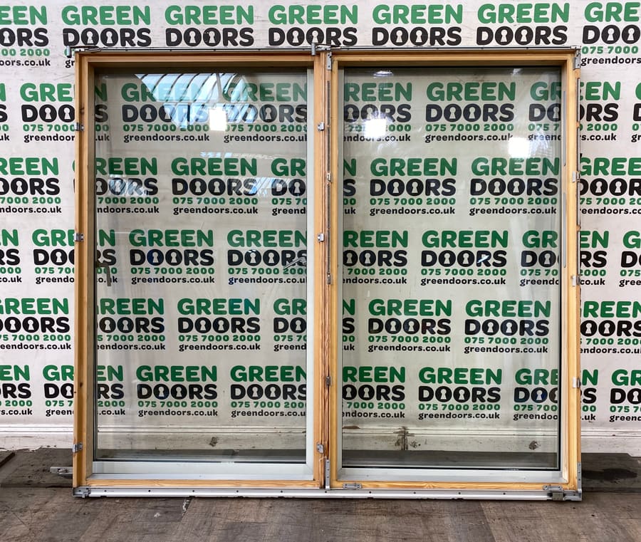 Sliding doors