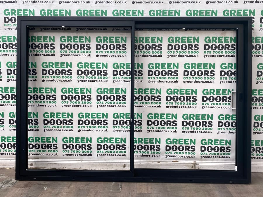 ORIGIN 'OS20' Sliding doors