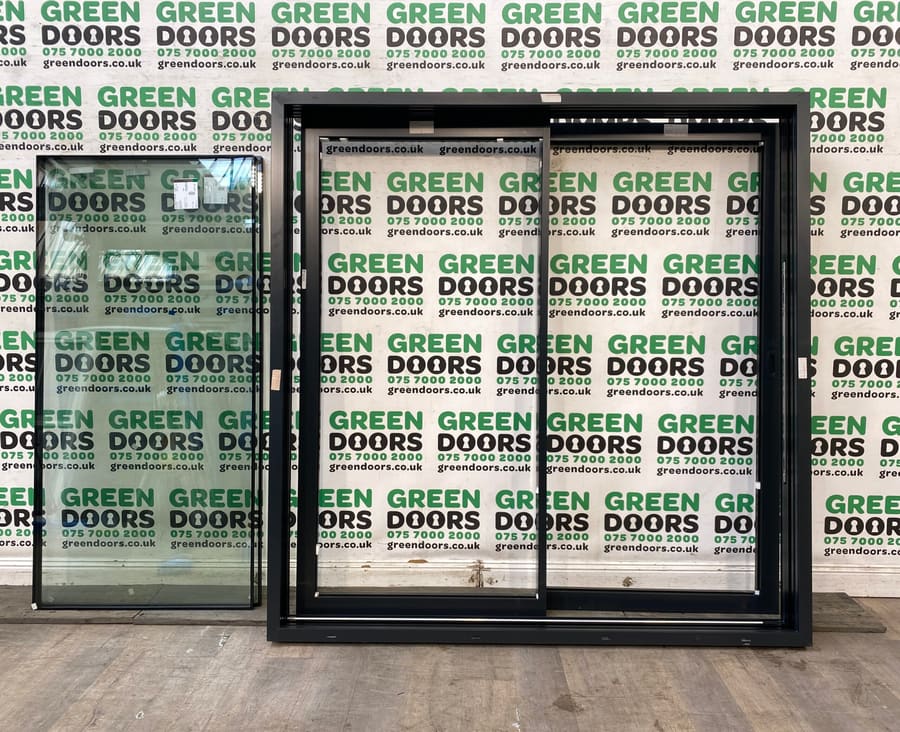 'OS29' Origin Sliding Doors